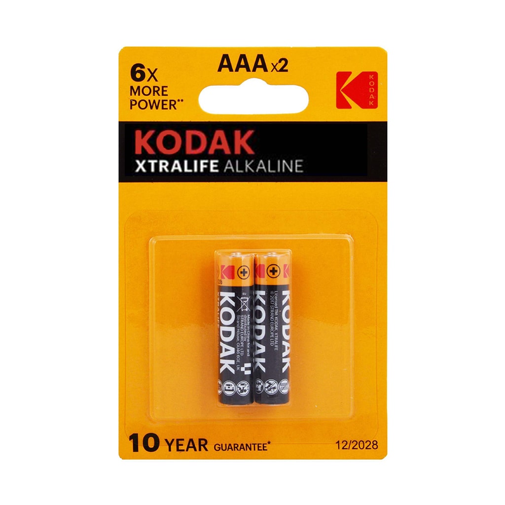 باتری آلکالاین چیست