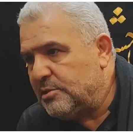 دانلود نوحه ای قلم  سوز لرینده اثر یوخ ابراهیم رهبر صوتی